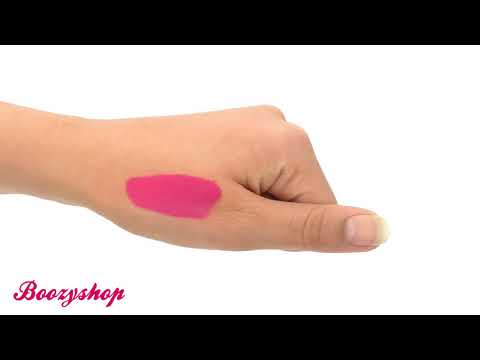 TheBalm The Balm Meet Matte Hughes Sentimental TheBalm The Balm Meet Matte Hughes Sentimental