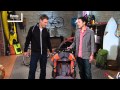 Gear: Family Friendly with Sam Moulton - Outside Today Gear: Family Friendly with Sam Moulton - Outside Today