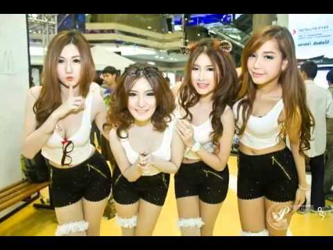Best New Electro & Dance เพลงแดนซ์เปิดในผับ 2013 V.2