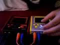 kaossilator and mini kaoss pad 3rd try