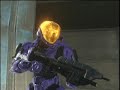 deserted  halo 3 machinima  episode 5: into the dropzone