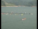 Grand Master 200 metre final
