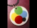 Learn to Enamel with Steven James at Bead Inspirations