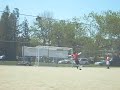 GOL  W.O. de ''PAQUETES F.C.''