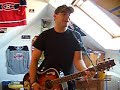 jack hanson  the pogues /the dublinersdirty old town