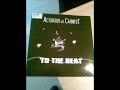 Activator vs Carnifex - To The Beat