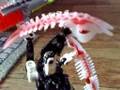 The BIONICLE Fighters TRAILER