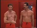 This is an eductional video, in which Scott Cole gives insights into how to improve your abs...scottcole.com