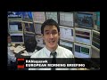 RANsquawk 9th November Morning Briefing - Stocks, Bonds, FX