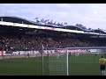 Willem II - Feyenoord 1-0 Kans Demouge