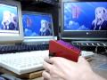 テルミンminiを演奏してみた その3 創聖のアクエリオン
