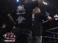 Roy Nelson Talks Win Over Brad Imes 5/16/08