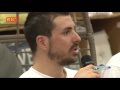 Clicca per visualizzare il video : Baskettando puntata 34 del 14 giugno 2016
