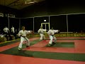 Shotokan - Team Kata Empi Shotokan - Team Kata Empi