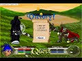 Easy gold on Adventure Quest