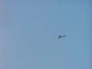 F-22 Climb, Power Loop, Power Slide at AoHR 2007