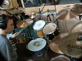 roennel   sevendust   bender | drum