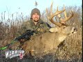 warrior outdoors Hunting for the dream