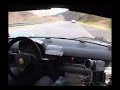 Chevrolet Corvette vs. Racing Elise Nürburgring Chevrolet Corvette vs. Racing Elise Nürburgring