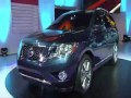 Nissan Pathfinder Concept