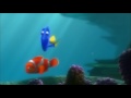 Finding Nemo Teaser HD