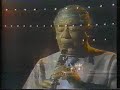 Preservation Hall Jazz Band Just A Closer Walk slow