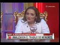 El Abogado del Diablo - Resumen caso Málaga