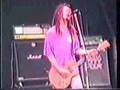 Mega City Four - Finsbury Park 6th June 1992