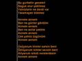 Yeniceoba  Mahsun K�rm�z�g�l Annem Annem      T�m AnneLere!