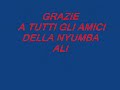 nella palestra della 
