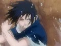 NARUTO AMV Naruto VS Sasuke (First AMV I Have Ever Made)