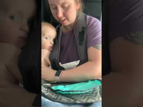 evenflo breathable carrier