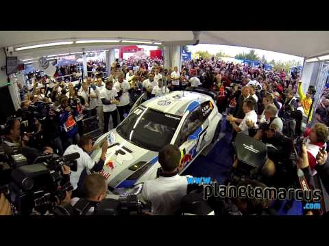 Latest WRC HD & Rally HD Videos