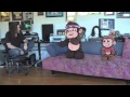 STOOPID MONKEY - STOOPID MONKEY and Weird Al Yankovic
