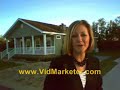 helloWorld: Realty Example of Use - Open House On Site