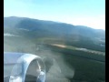 VARIG 2132 Florian�polis - S�o Paulo (Decolagem e Pouso)