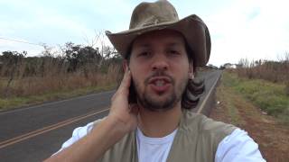 (2ª Temp. / EP. 33): Centro-oeste /MG / BRASIL (Chamada de embarque)