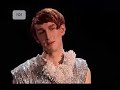 Patrick Wolf on Freshly Squeezed