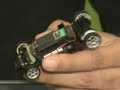 MiniZ Channel - 22 - Kyosho Dnano
