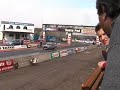 Mk2 Escort 13:72 @ SantaPod