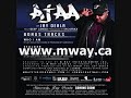 Who I Am Ft Shawn G
