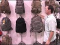 Camelbak SHOTSHOW 2008 part 4