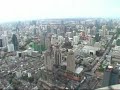 Baiyoke Sky Hotel 360' Bangkok