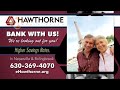 Hawthorne Cinema Ad