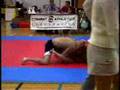 Combat Athletics Submission Championship I