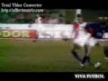 videos de Zinedine Zidane - El Mago del Balon (NeMs)