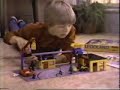 Legoland Public Works Station