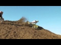 Chad Reed's backflip Chad Reed's backflip