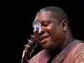 Vusi Mahlasela - Miyela Afrika