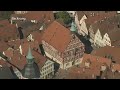 Luftportrait Backnang